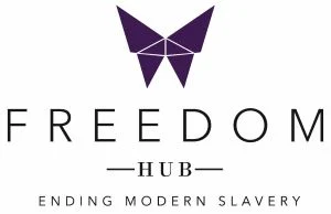 The Freedom Hub — ending modern slavery