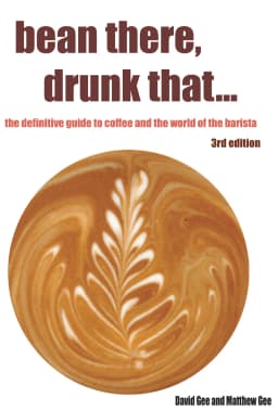 Bean There, Drunk That… book cover