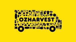 OzHarvest