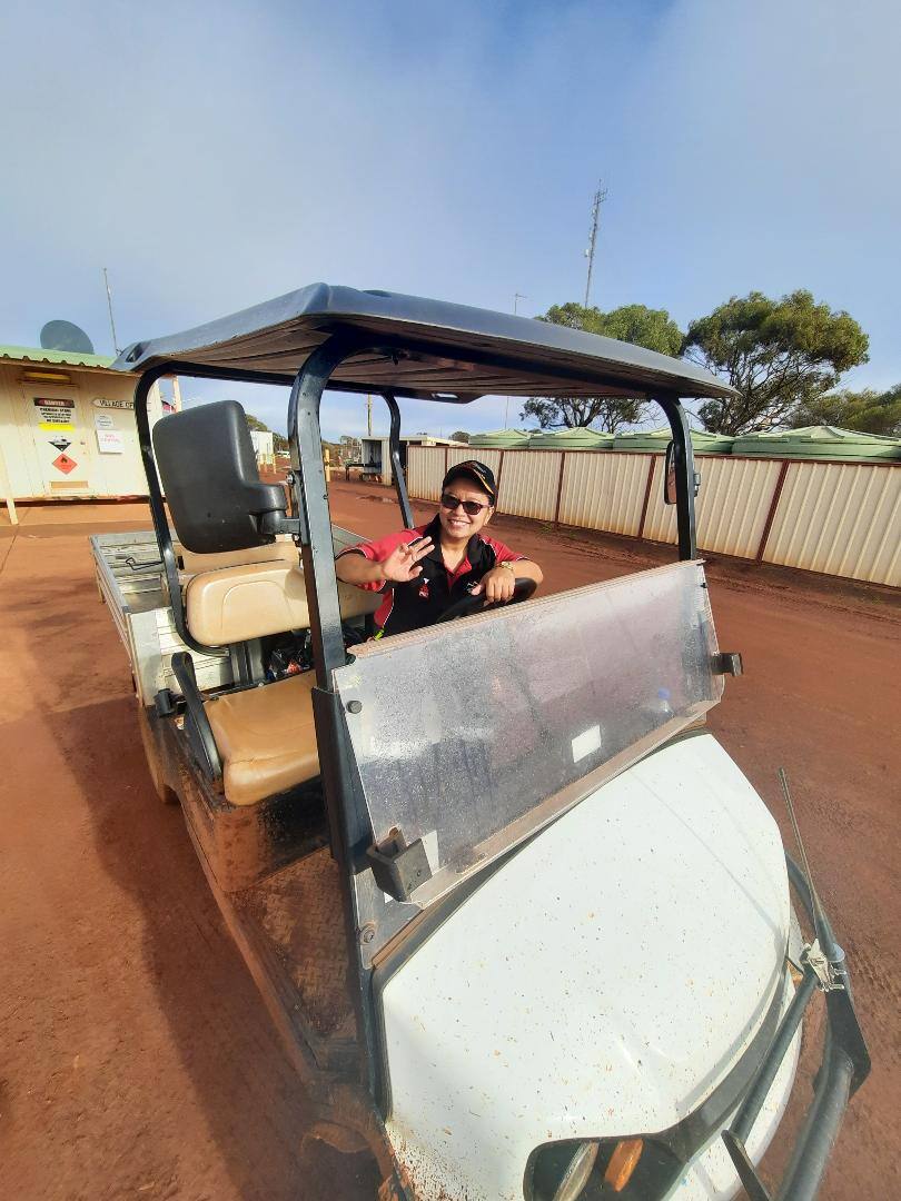 Buggy