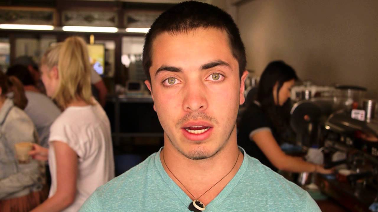 Imrans Testimonial about Barista Basics
