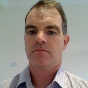 Michael Synan