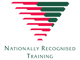 Nationally Recognised Training