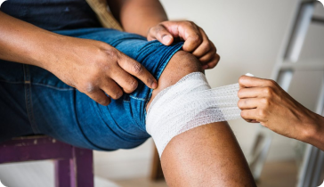 First Aid course image First Aid course image