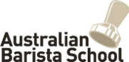 Australian Barista School Logo