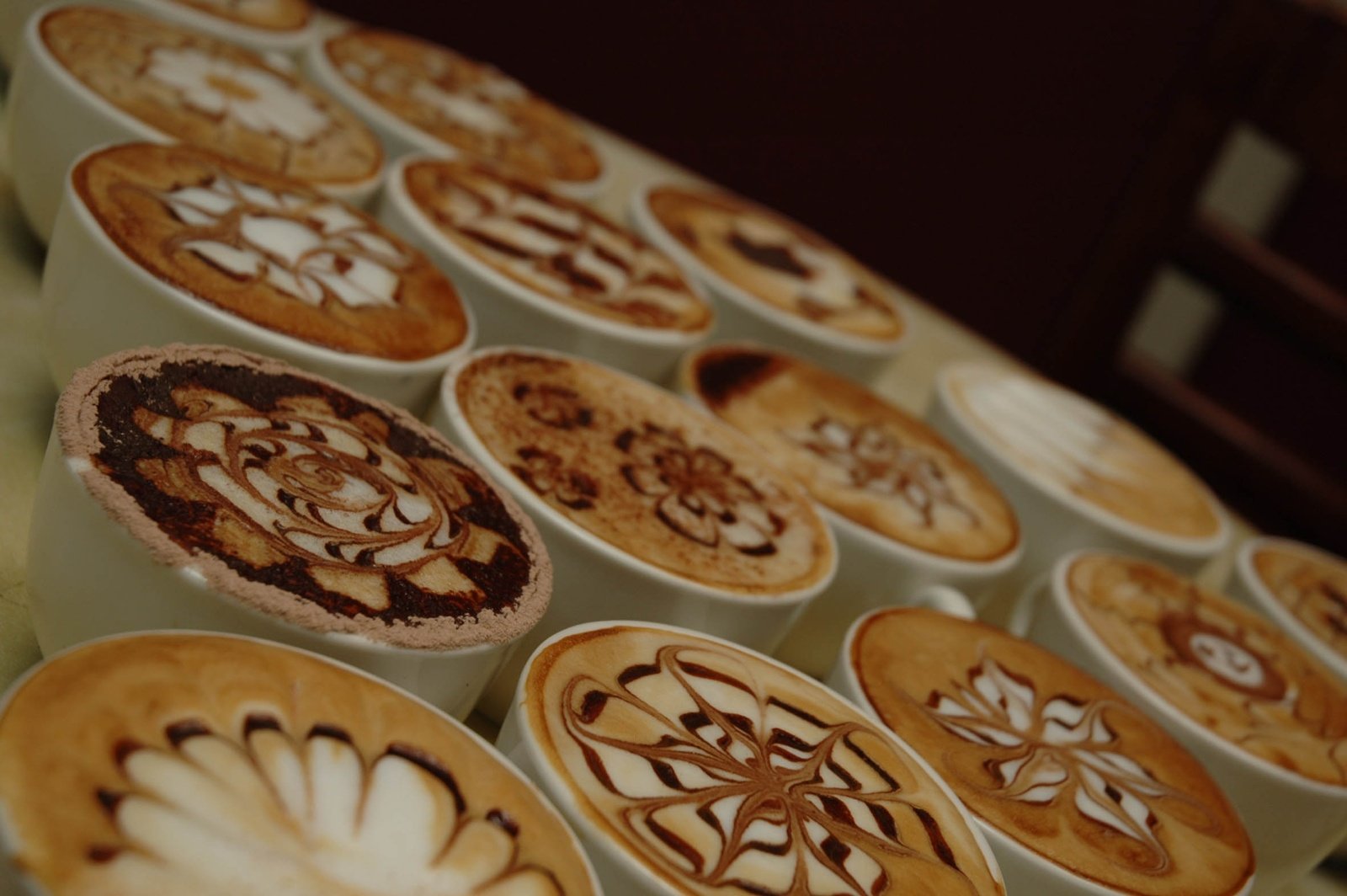 Cappuccino Art_x1600