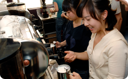 Barista skills image 1
