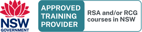 RSA and RCG approved image RSA and RCG approved image